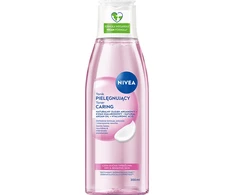Nivea Toneris for dry and sensitive skin Caring Toneris 200 ml