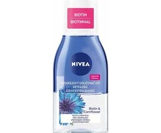 Nivea Two-phase eye make-up and make-up 125 ml