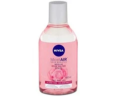 Nivea Two-phase micellar water with rose water (Micellar Rose Vanduo) 400 ml