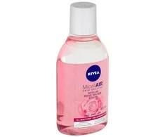 Nivea Two-phase micellar water with rose water (Micellar Rose Vanduo) 400 ml