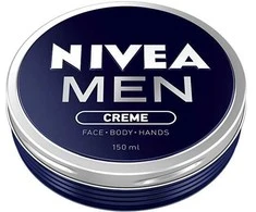 „Nivea“ universalus kremas vyrams (kremas)