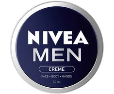 Nivea Universal cream for men Men (Creme)