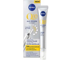 Nivea Q10 Anti-Wrinkle Expert Targeted Wrinkle Filler Serum Skin Serum