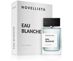 Novellista Baltasis vanduo - EDP
