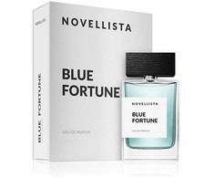 Novellista Mėlyna Fortune - EDP