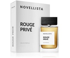 Novellista Rouge Privé - EDP