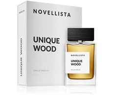 Novellista Unique Wood - EDP