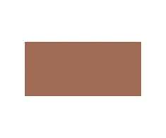 „Nudestix“ tonuotas makiažo pagrindas „Tinted Blur“ pieštukas, 8 tamsiai rudas, 6 g