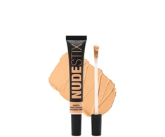Maskuojanti priemonė NUDESTIX Nudefix Cream Concealer, 10 ml | spalva: Nude 5