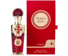 Nusuk Johra PP kvepalai moterims, 100 ml