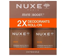 Nuxe 24H Protection Dezodorantas Duo Roll-On Dezodorantas Set