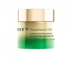 „Nuxe Nuxuriance Ultra Exception“ dieninis ir naktinis kremas, 75 ml