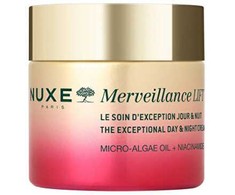 Nuxe „Merveillance LIFT“ - dieninis ir naktinis kremas 75ml.