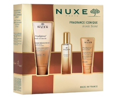 Nuxe Parfum Prodigieux rinkinys, 160 ml