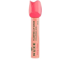 Nuxe Lip plumping serum with Very Rose packaging Plumping Lip Serum 8 ml