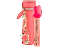 Nuxe Lip plumping serum with Very Rose packaging Plumping Lip Serum 8 ml