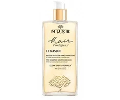 Nuxe Hair Prodigieux maitininantis Mask, 125 ml