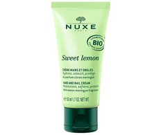 Nuxe Hand And Nail Kreminis, 50 ml