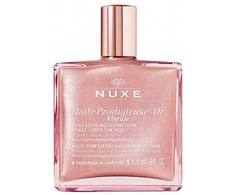 NUXE Huile Prodigieuse Or Florale Body Oil