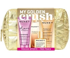 Nuxe Prodigious Travel Kit 85 ml