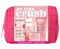 Nuxe Prodigieux Floral Travel Kit 105 ml
