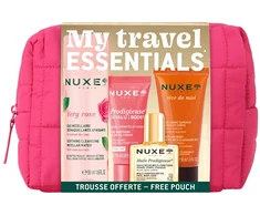 Nuxe Travel Set 105 ml