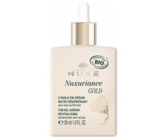 Nuxe Nuxuriance Gold Oil Serum, 30 ml