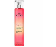 Nuxe Very Rose Fragrant Vanduo, 100 ml