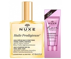 NUXE nuostabus aliejus