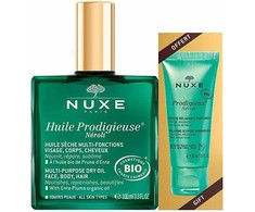 NUXE Huile Prodigieuse Néroli Body Oil