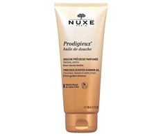 NUXE nuostabus aliejus