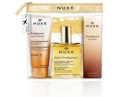 NUXE nuostabus aliejus