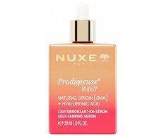 Nuxe Prodigieux savaiminio įdegio stimuliuojantis serumas, 30 ml