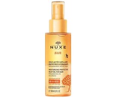 NUXE Sun Milky Oil Purškiklis Hair Oils and Serum