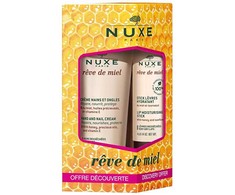Nuxe Reve De Miel Set, 34 ml