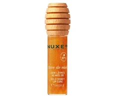Nuxe Rêve de Miel Shimmery lūpų aliejus su žėručiais, 10 ml