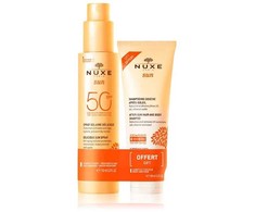 „Nuxe Sun Delicious“ rinkinys, 250 ml