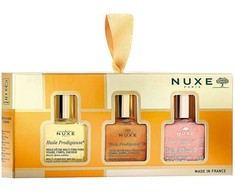 Nuxe The Prodigieux Giftset