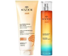 „Nuxe Sun“ vasaros kvapo rinkinys, 300 ml