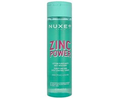 „Nuxe Zinc Power Control“ losjonas, 200 ml
