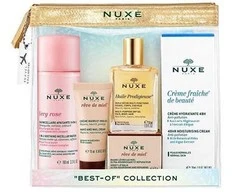 Nuxe Travel Essentials Set - DÃƒÂ¡rkovÃƒÂ¡ sada