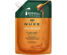 Dėklas Nuxe reve miel gel lavant refill