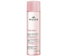 „Nuxe Very Rose“ raminamasis micelinis vanduo, 200 ml