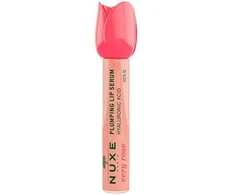 „Nuxe Very Rose“ putlinamasis lūpų serumas, 8 ml