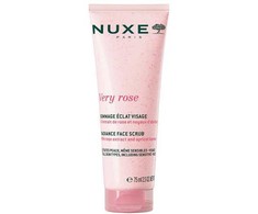 „Nuxe Very Rose“ veido šveitiklis, 75 ml