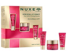 Nuxe Merveillance Lift Set, 80 ml