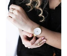 Obaku Analoginis laikrodis V158LEGIMG