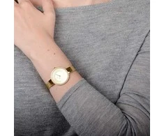 Obaku Analoginis laikrodis V179LEGGMG