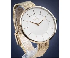 Obaku Analoginis laikrodis V185LXGGMG
