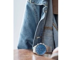 Obaku Analoginis laikrodis V196GUCLMC